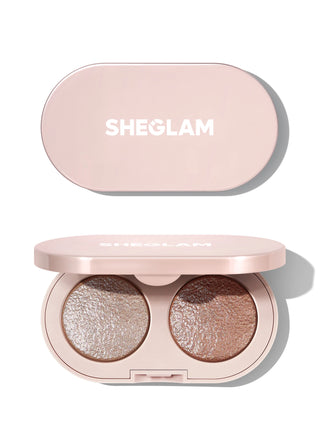 SHEGLAM Prismalight Baked Gelee Eyeshadow