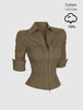 Coffee Brown