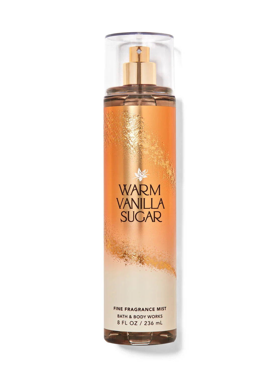 Warm Vanilla SugarFine Fragrance Mist