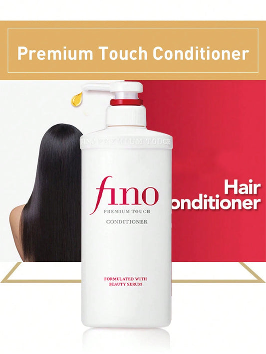550ml Luxurious Smoothing Hair Conditioner