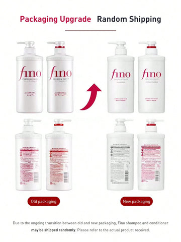 550ml Luxurious Smoothing Hair Conditioner