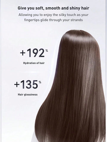 550ml Luxurious Smoothing Hair Conditioner