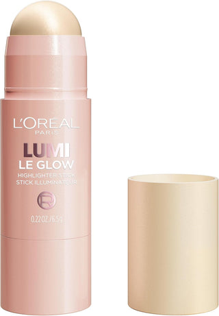 L'Oreal Paris True Match Lumi Le Glass Highlighter Stick