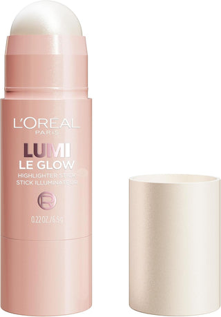 L'Oreal Paris True Match Lumi Le Glass Highlighter Stick