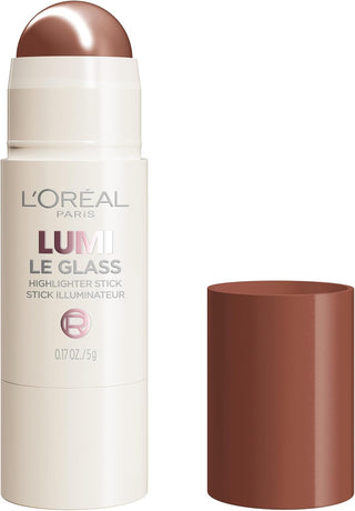 L'Oreal Paris True Match Lumi Le Glass Highlighter Stick