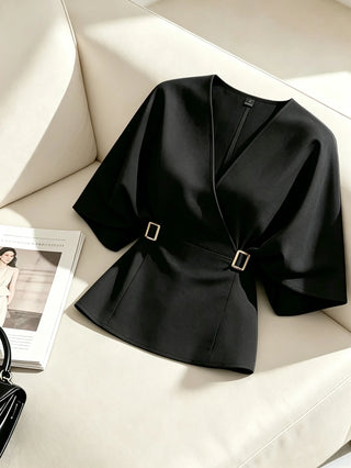 Chic Elegant Blouse