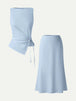 Arctic Blue
