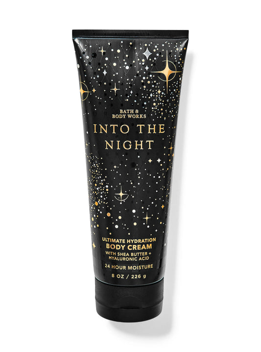 Into the NightUltimate Hydration Body Cream