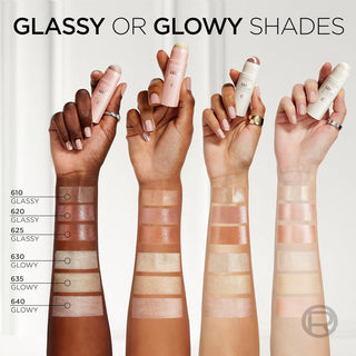 L'Oreal Paris True Match Lumi Le Glass Highlighter Stick