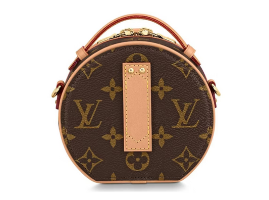 Louis Vuitton Mini Boite Chapeau