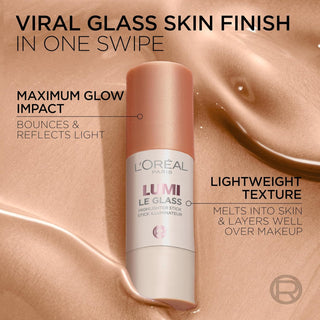 L'Oreal Paris True Match Lumi Le Glass Highlighter Stick