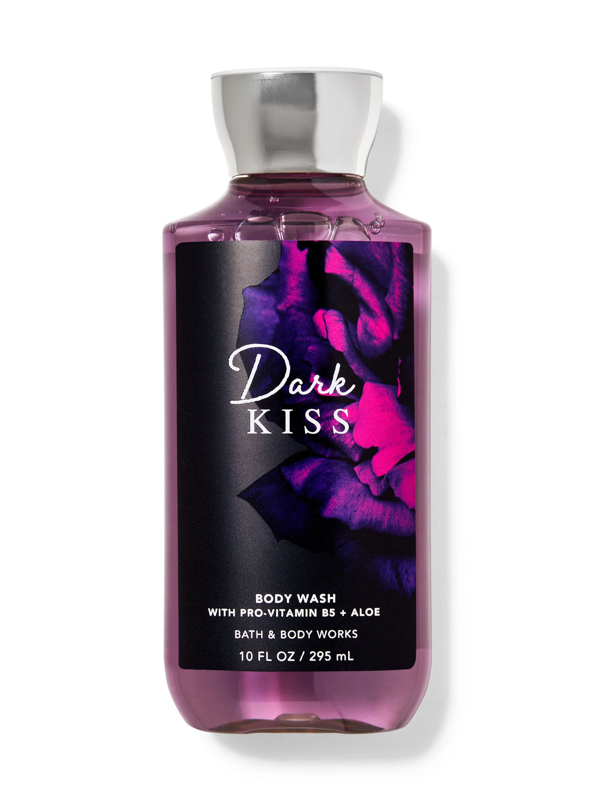 Dark Kiss Shower Gel