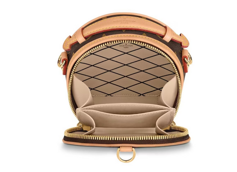 Louis Vuitton Mini Boite Chapeau