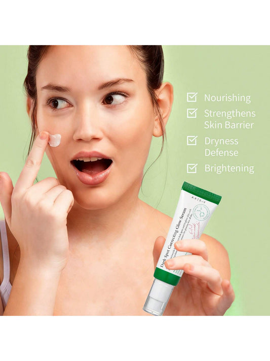AXIS-Y Dark Spot Correcting Glow Serum | Brightening Serum