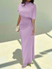 Violet Purple