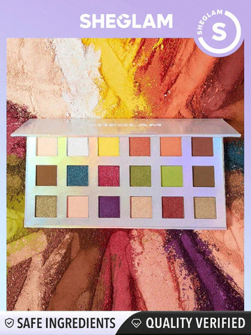 Artistry Palette