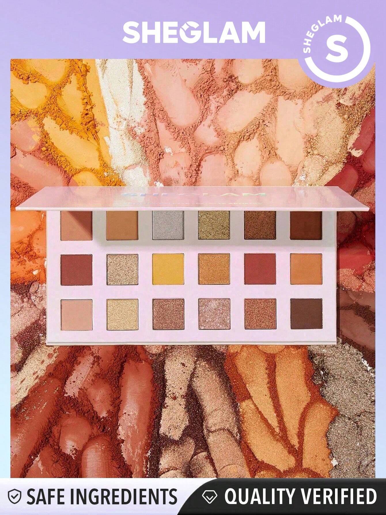 Artistry Palette