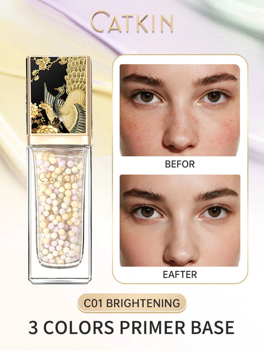 Perfect Complexion Tinted Primer