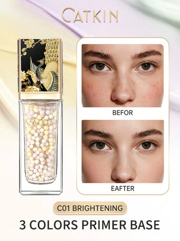 Perfect Complexion Tinted Primer