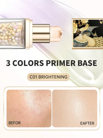 Perfect Complexion Tinted Primer