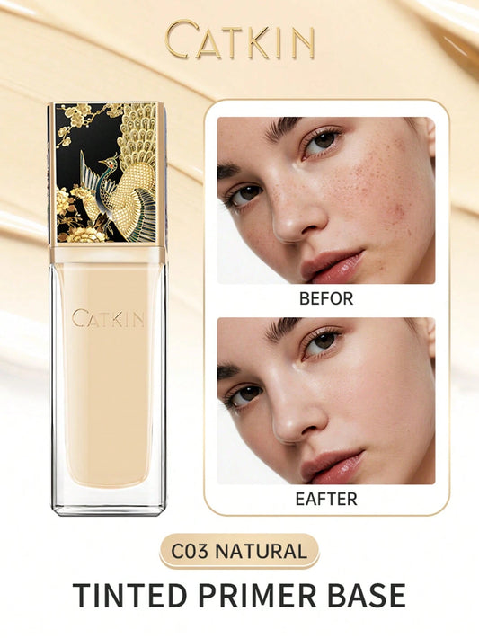 Perfect Complexion Tinted Primer