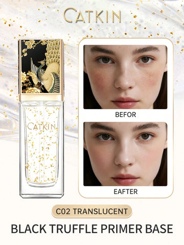 Perfect Complexion Tinted Primer