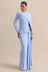 Powder Blue