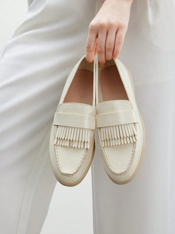 Women Casual Slip-On Flat Sport Shoes