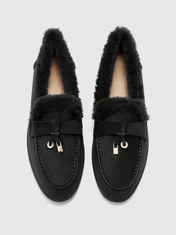 Women Casual Slip-On Flat Sport Shoes