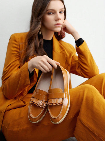 Women Casual Slip-On Flat Sport Shoes