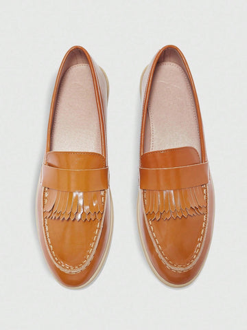 Women Casual Slip-On Flat Sport Shoes