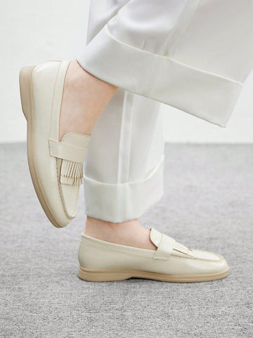 Women Casual Slip-On Flat Sport Shoes