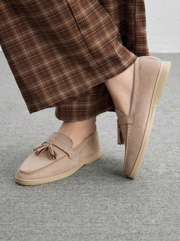 Women Casual Slip-On Flat Sport Shoes