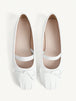 White b