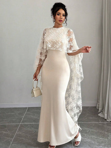 Calvaya Women's Valentine's Day Lace Dress For Dating
