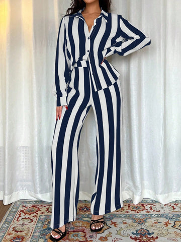 Long Sleeve 2 Pieces Set