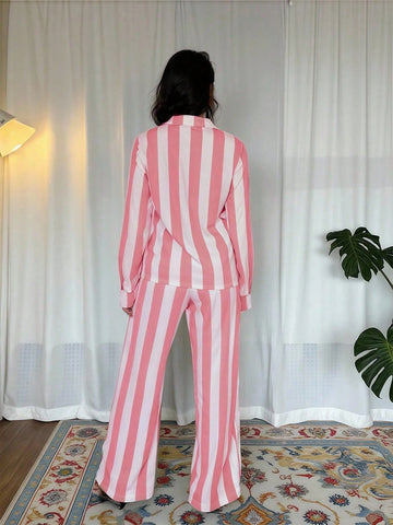 Long Sleeve 2 Pieces Set