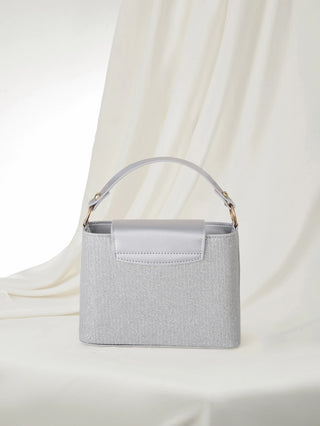 Shiny High-Quality Shiny Tote Bag