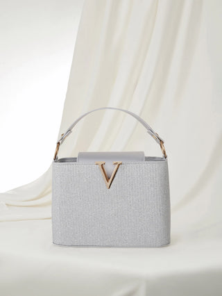 Shiny High-Quality Shiny Tote Bag