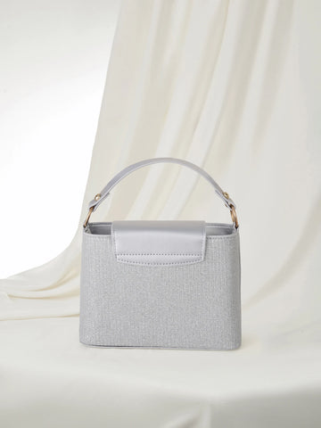 Shiny High-Quality Shiny Tote Bag