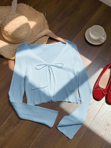 Women Casual Solid Color Long Sleeve Lightweight Cardigans