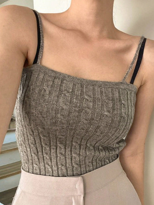 DAZY Batwing Sleeve Crop Sweater