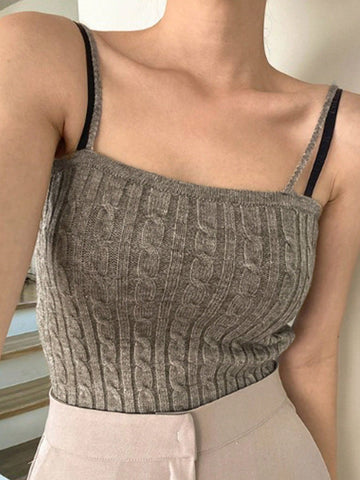 DAZY Batwing Sleeve Crop Sweater