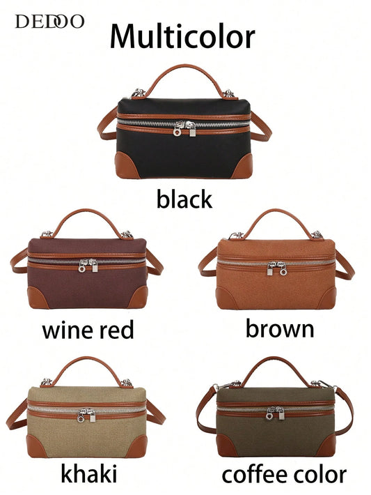 Dedoo Bags, Handbags