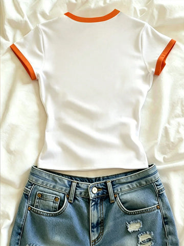 Casual Tank Top