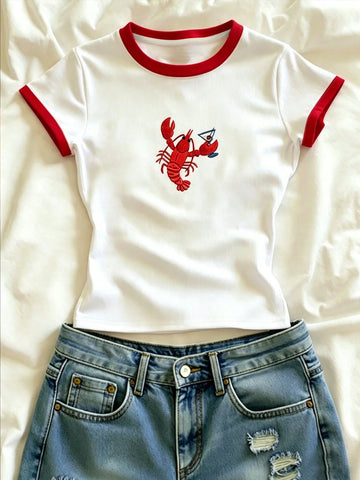 Graphic Tee