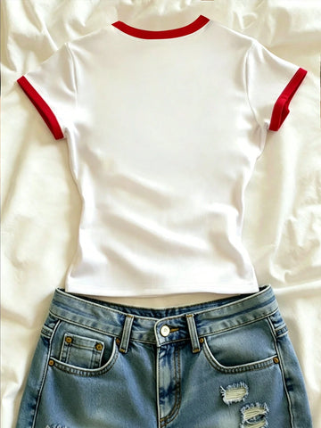 Graphic Tee