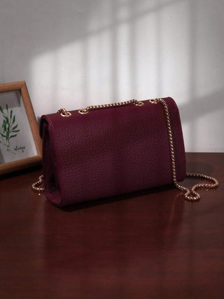 Vintage Fashion Women's Shoulder Bag