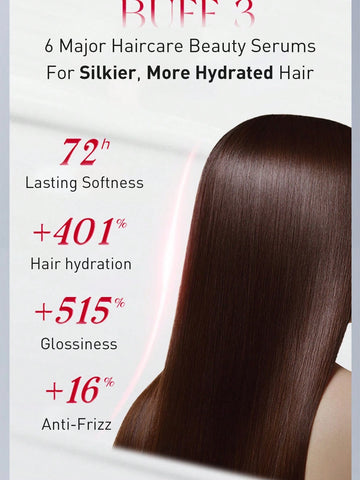 Fino Luxurious Hair Mask