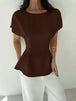 Coffee Brown